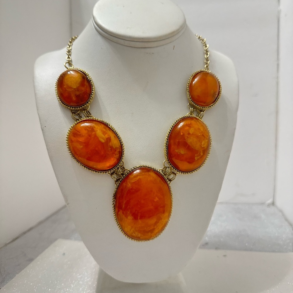 Statement Necklace - Picture 6 of 6